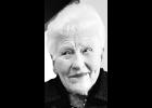 Barbara Henre 1925-2018