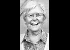 Virginia Sue Bader 1928-2020