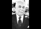 Keith Bagby 1955-2018