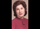 Barbara Grau 1946-2024