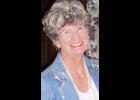 Barbara Howes 1937-2022