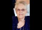 Beverly Baxter 1942-2024
