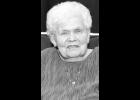 Lena Baxter 1924-2019