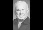 Russell Baxter 1942-2017