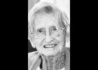 Dorothy Beightel 1913-2018