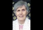 Carolyn Bell 1940-2021