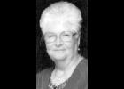 Dorthy Bennett 1933-2019