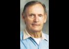 Jack Bernritter 1934-2021