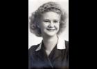 Berniece Tilton 1927-2021