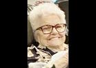 Bernita Basnett 1941-2024