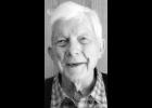 Bert Page 1930-2019