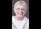 Bettie Smith 1935-2024