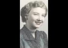 Betty Chick 1937-2026