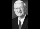 Jim Birkbeck 1940-2019