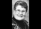 Leona Bleier 1933-2017