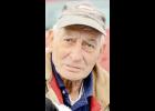 Harold Blunt 1936-2022