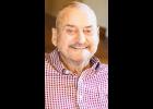 Robert Area 1944-2024