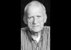 Gary Bohnenkemper 1944-2018