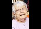 Juanita Boley 1930-2021