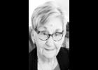 Janice Bontrager 1935-2017