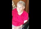 Kay Bottom 1935-2022