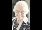 Catherine Bowden 1933-2026