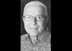 Larry Bowser 1938-2017