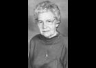 Opal Bryant 1921-2016