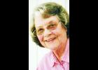 Connie Burke 1934-2020