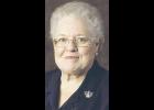 Donna Burns 1939-2024