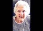 Phyllis Campbell 1932-2021
