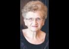 Naomi Cappleman 1935-2021