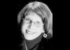 Carolyn Wilson 1943-2017