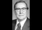 Lewis Carter 1923-2017