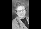 Cathleen Reed 1941-2019