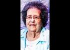 Maxine Catron 1936-2021