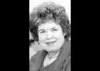 Celeste Heine 1945-2018