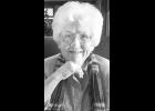 Jeaneane Chance 1941-2017