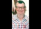 Clayton Hunter 1935-2023
