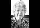 Cleo Alfrey 1938-2018