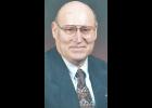 Charles Clowe 1931-2022