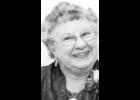 June Coleman 1932-2019