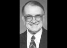 Roger Coleman 1922-2017