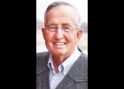Gerald "Corky" Albright 1942-2022