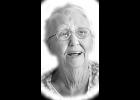 Catherine Cormier 1926-2018