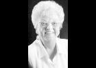 Donna Eby 1941-2018