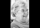 Darlene Martin 1929-2019