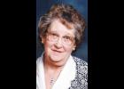 Dolores Brucken 1931-2021
