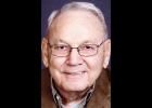 Donald Morris 1936-2020