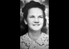 Donna Valburg 1923-2019